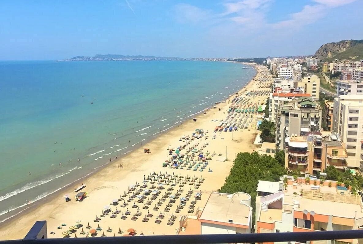 Изображение Resort Kamelia 3 3*